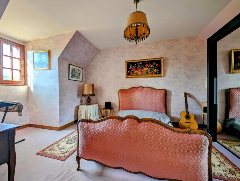 Maison - 127 m² - 4 pièces