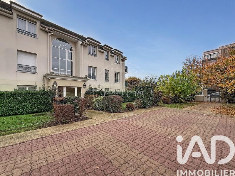 Appartement - 54 m² - 3 pièces