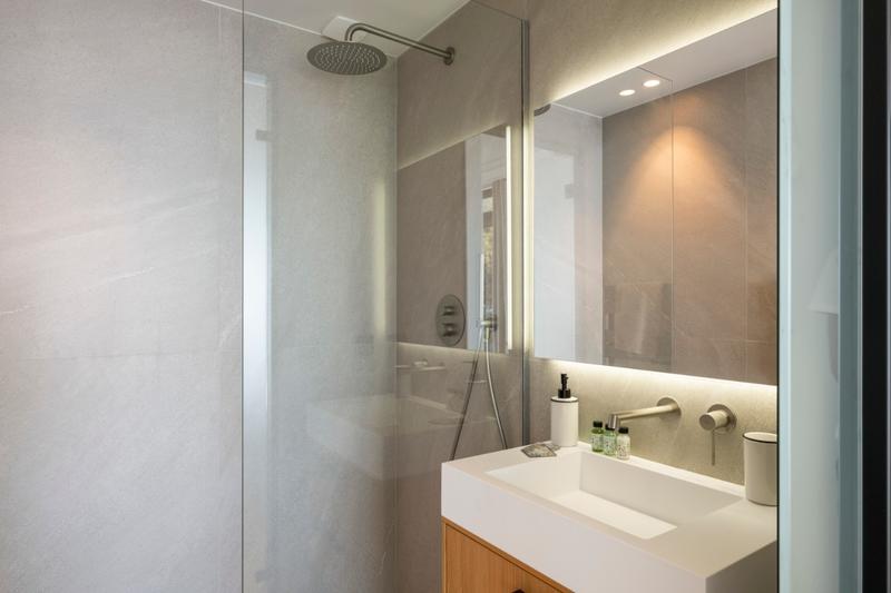 Appartement - 84 m² - 4 pièces