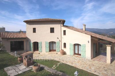 Maison - 290 m² - 5 pièces