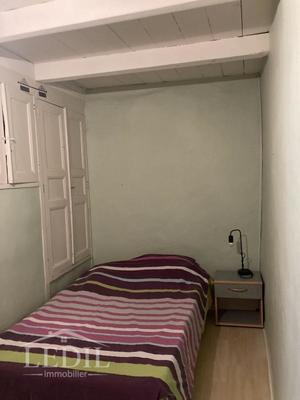 Maison en pierre - 97 m² - 5 pièces