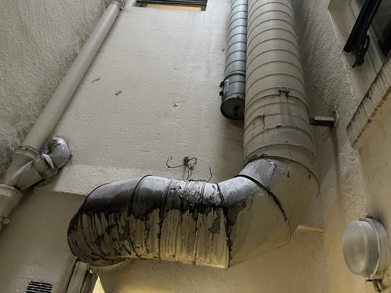 Fonds de commerce - Hôtellerie / Restauration - 120 m²