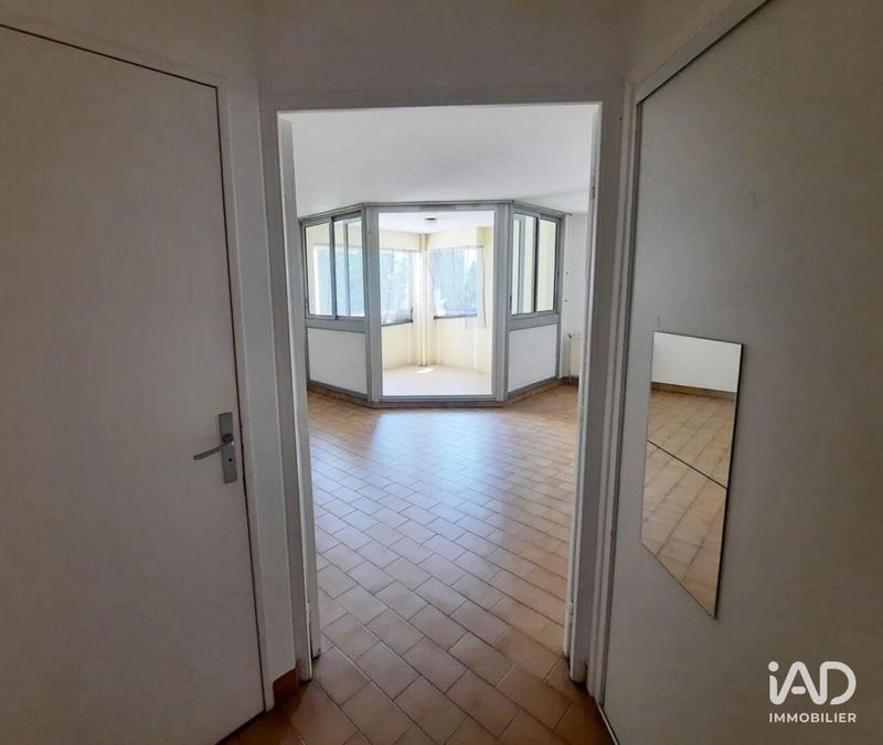 Appartement - 34 m² - 1 pièce