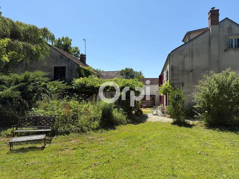 Maison - 174 m² - 7 pièces