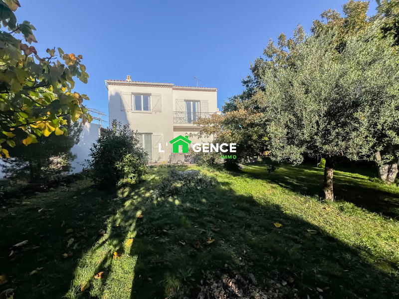 Maison ancienne - 150 m² - 6 pièces