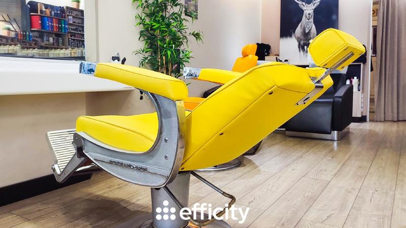 Fonds de commerce - 70 m²