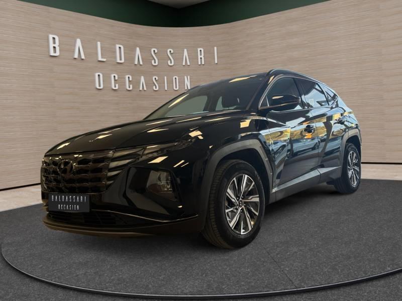 Hyundai Tucson 1.6 t-Gdi 265 Htrac Plug-in Bva6 Creative