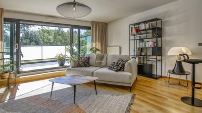 Appartement - 74 m² - 2 pièces