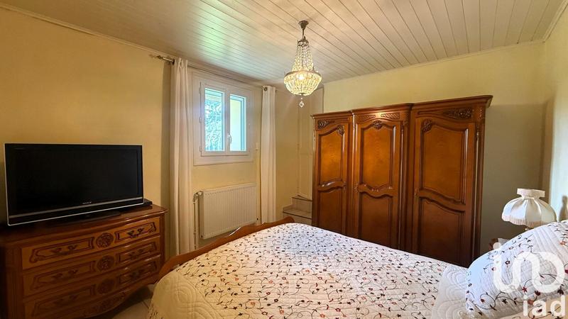 Maison - 114 m² - 4 pièces