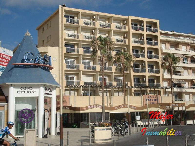 Fonds de commerce - 189 m²