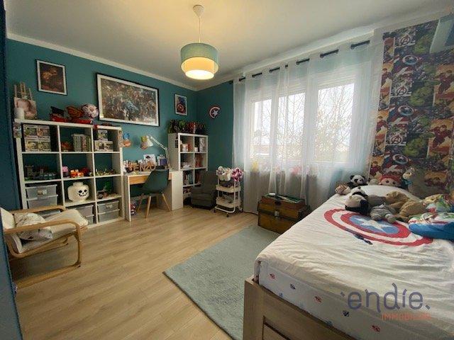 Maison - 146 m² - 6 pièces