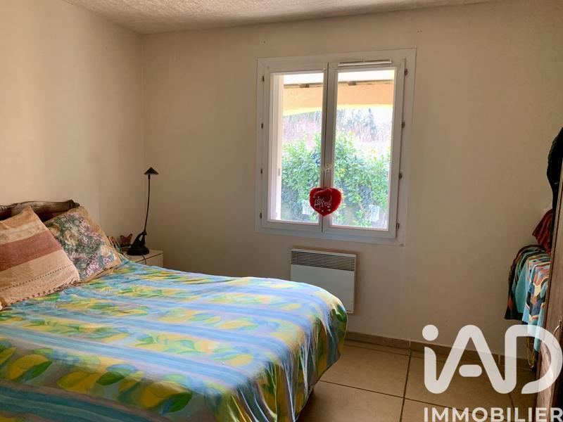 Maison - 125 m² - 3 pièces