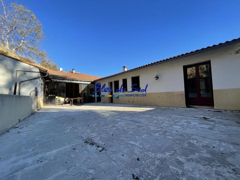 Appartement - 155 m² - 5 pièces