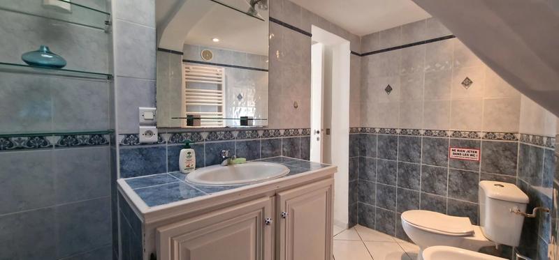 Appartement - 61 m² - 4 pièces