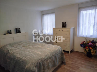 Maison - 108 m² - 5 pièces