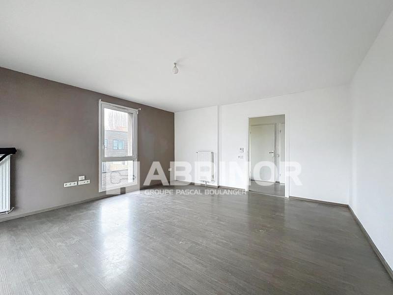 Appartement - 81 m² - 4 pièces