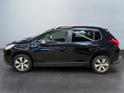 Peugeot 2008 1.2 PureTech 82ch Bvm5 Style