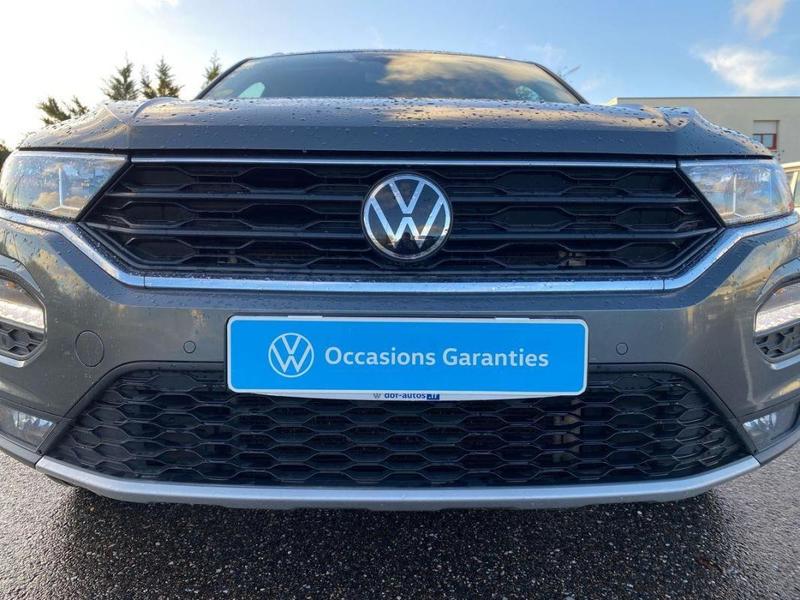 Volkswagen t-Roc 2.0 Tdi 150 Start/Stop Dsg7 United