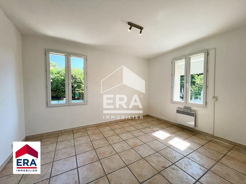 Maison - 160 m² - 8 pièces