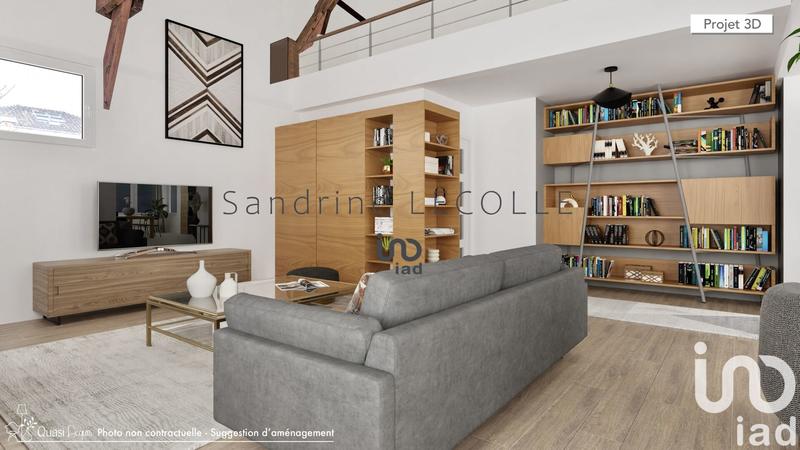 Maison - 448 m² - 9 pièces