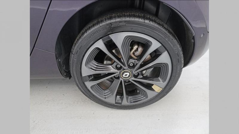 Renault Zoe E-Tech Electrique R135 - My22 Iconic