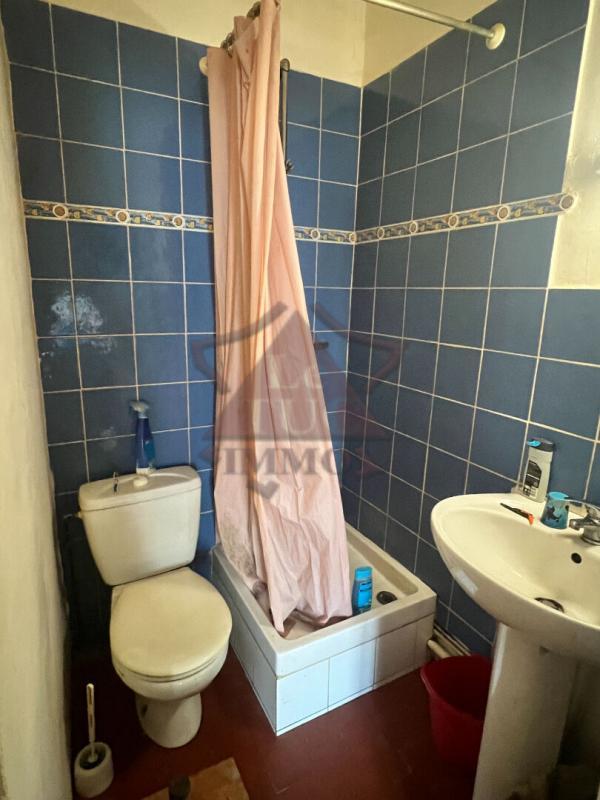 Appartement - 33 m² - 2 pièces