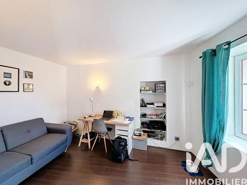 Maison de ville - 82 m² - 4 pièces