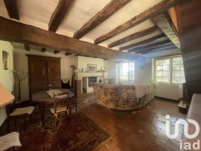 Ferme - 128 m² - 6 pièces