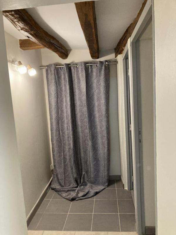 Immeuble - 120 m² - 7 pièces