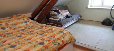 Maison traditionnelle - 85 m² - 3 pièces