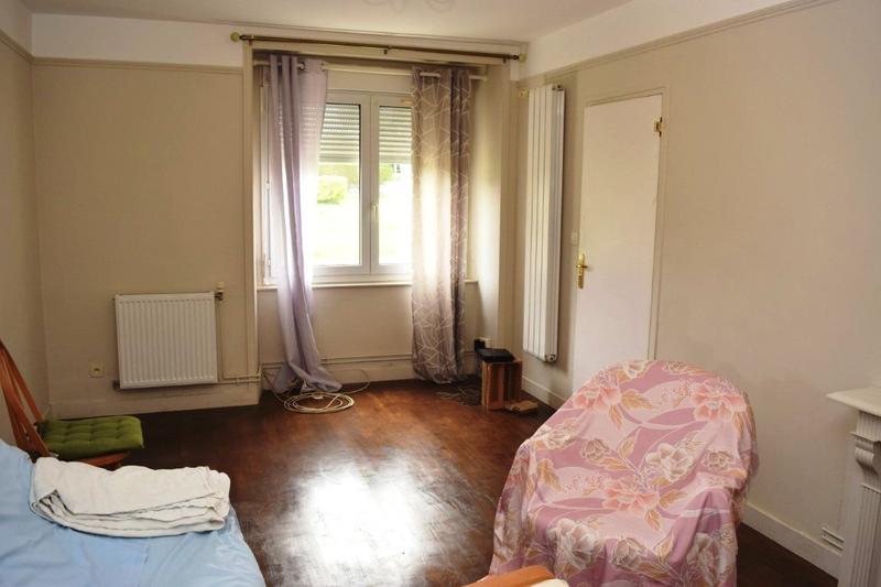 Maison - 117 m² - 5 pièces