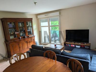 Appartement - 76 m² - 4 pièces