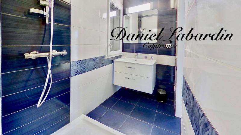 Maison d'architecte - 195 m² - 6 pièces