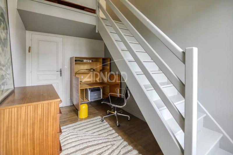 Maison - 150 m² - 6 pièces