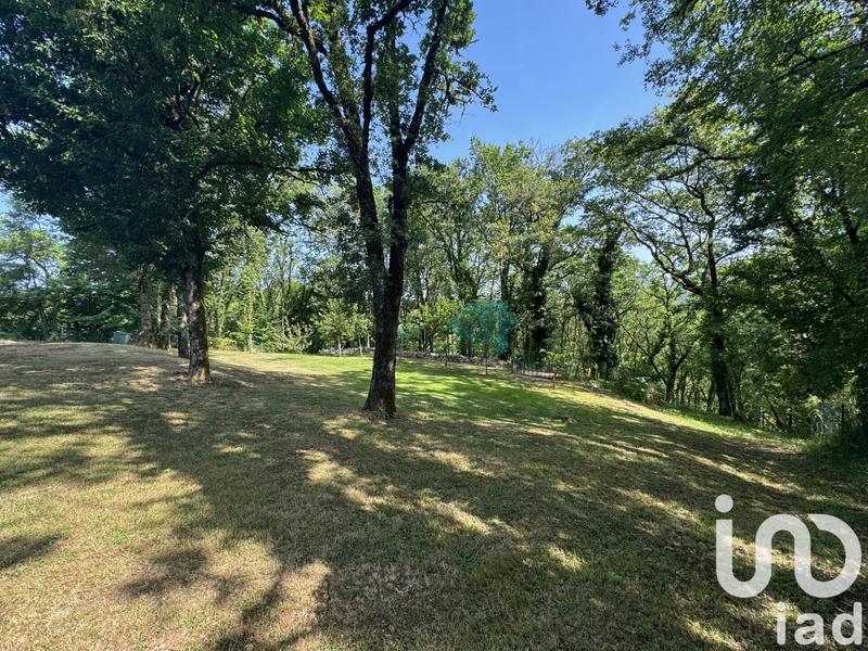 Maison - 185 m² - 7 pièces