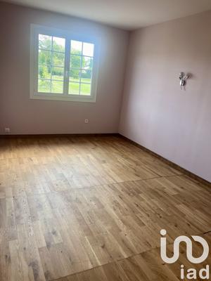 Maison - 88 m² - 3 pièces