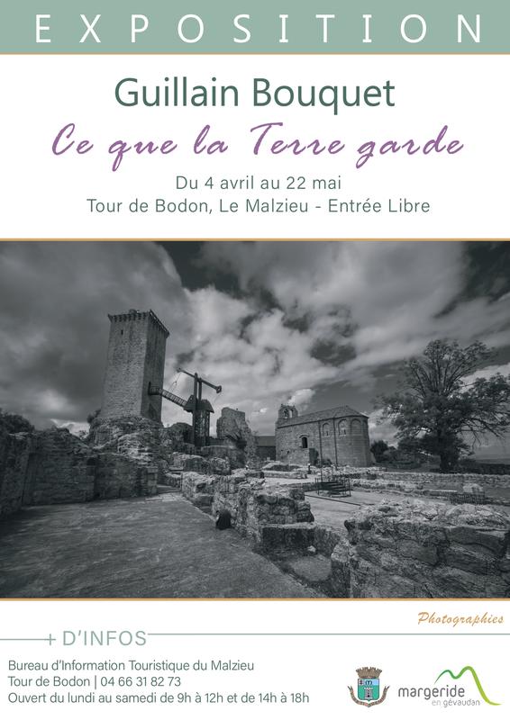 Ce Que la Terre Garde