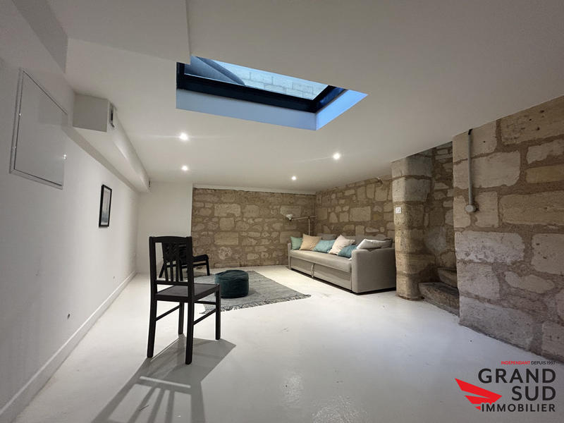 Appartement - 149 m² - 6 pièces