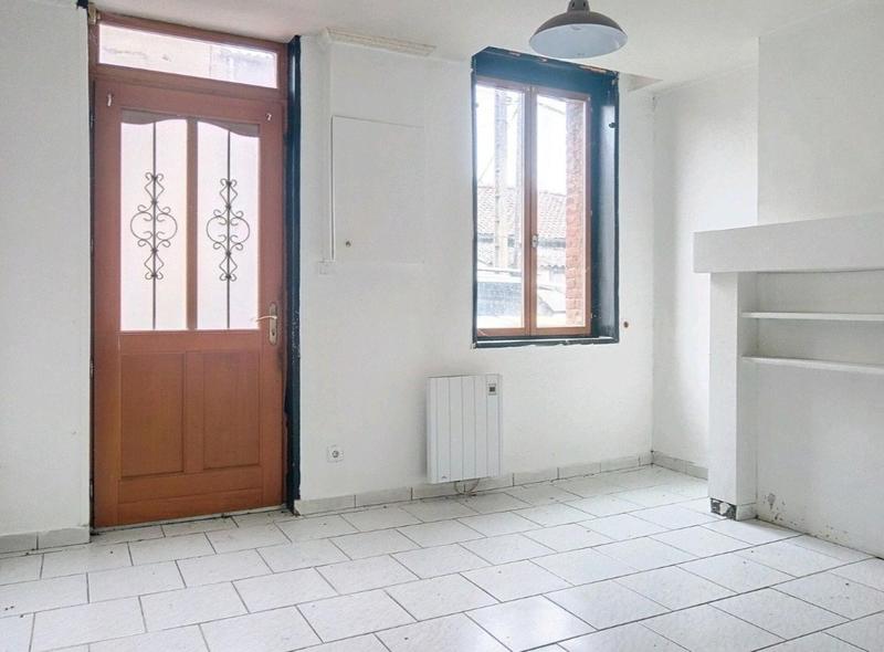 Maison - 78 m² - 4 pièces