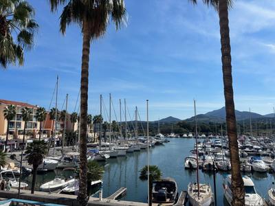 Appartement - 35 m² - 3 pièces