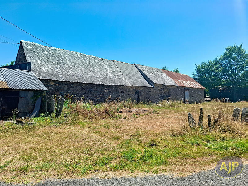 Maison - 132 m² - 2 pièces