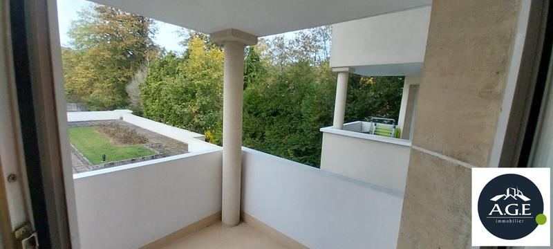 Appartement - 79 m² - 4 pièces