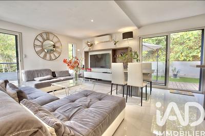 Maison - 168 m² - 3 pièces