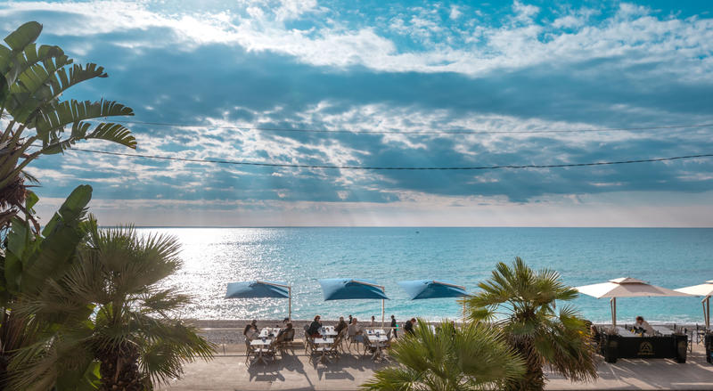 Appartement - 51 m² - 2 pièces