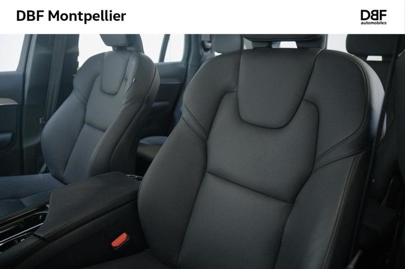 Volvo Xc90 Recharge T8 Awd 310+145 ch Geartronic 8 7pl Start