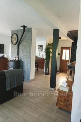 Villa - 135 m² - 4 pièces