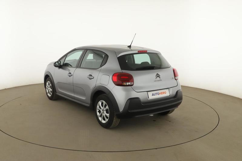 Citroën C3 1.5 Blue-HDi Feel Business 102 ch