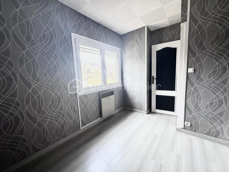 Maison ancienne - 86 m² - 5 pièces