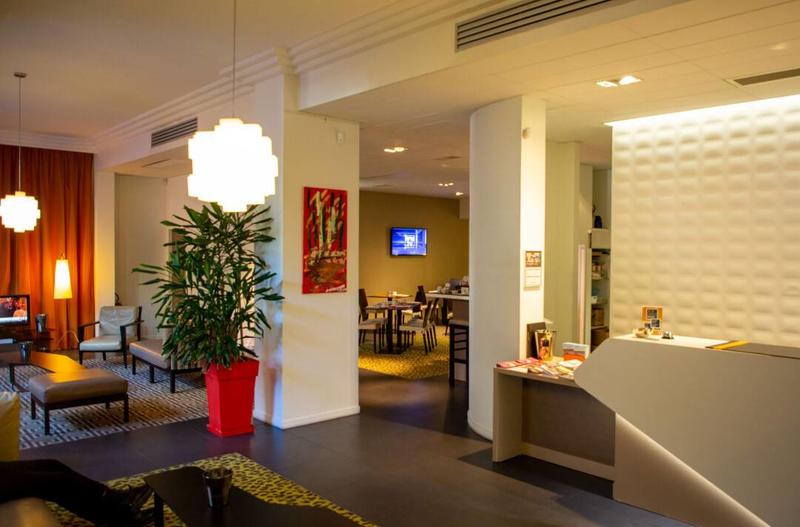 Studio - 20 m² - 1 pièce