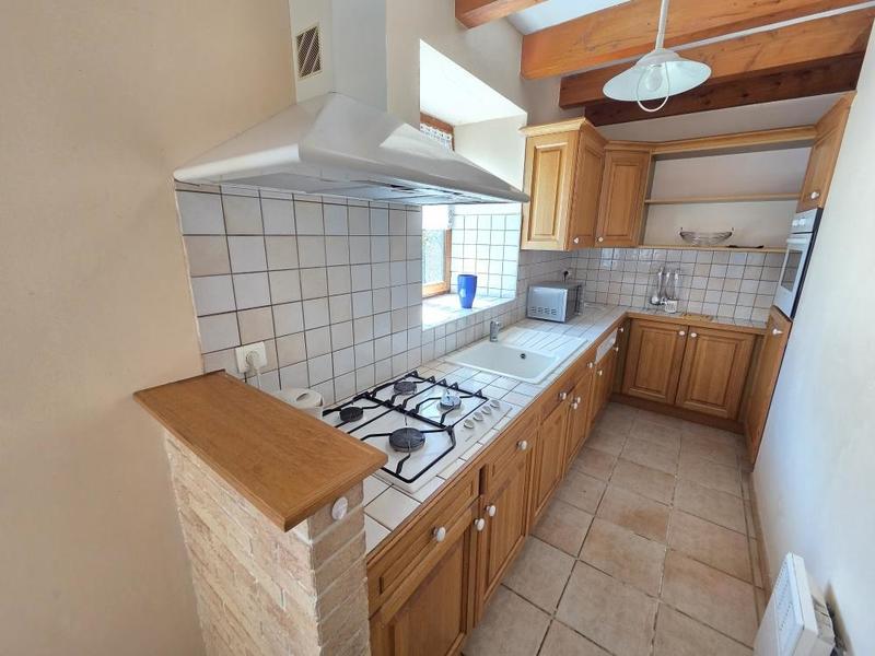 Corps de ferme - 211 m² - 12 pièces